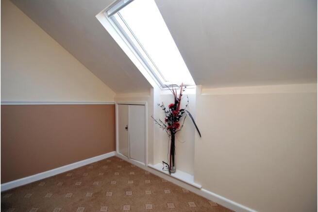 Second Floor Landing