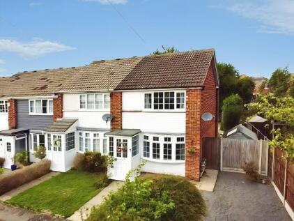 Twycross Road, Burbage, Hinckley, Leicestershire, LE10