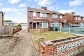 13, Knighton Road, Southampton SO19 2FJ