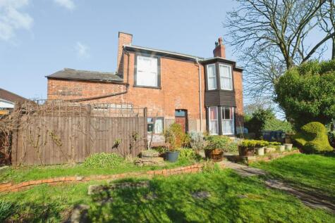 Nottingham Road, Giltbrook, Nottingham