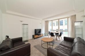 Flat 14, 8, Bird Street, London W1U 1BU