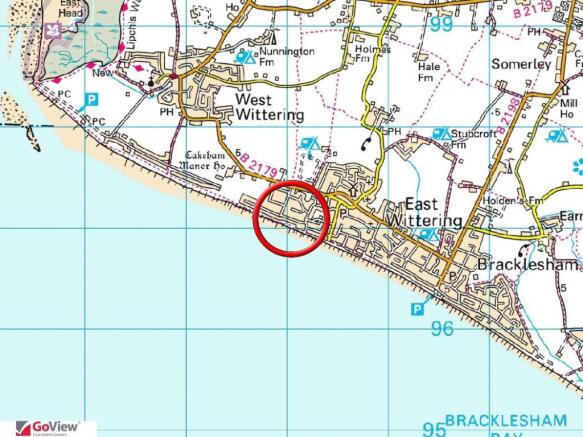 map-area