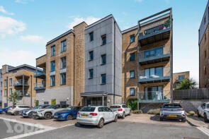 36, Heron Court, Castle Hill Drive, Castle Hill, Swanscombe DA10 1BT