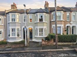223, Prospect Road, Woodford Green IG8 7NF