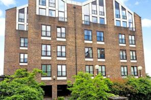 Flat 5, 12 Keepier Wharf, Narrow Street, London E14 8DH