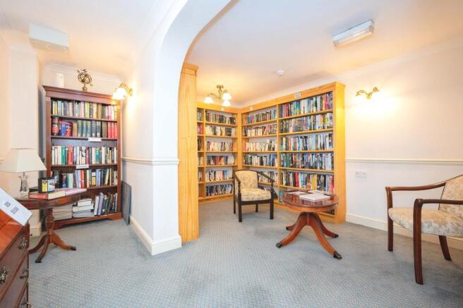 Library