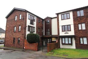 Flat 7, Waterbridge Court, Thornley Close, Lymm WA13 0EL