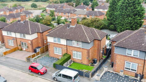 Winforde Crescent, Leicester, LE3 1TA