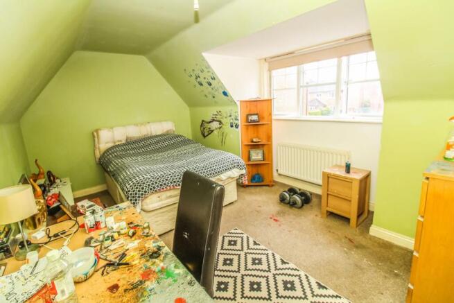 Bedroom 2