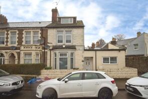 93, Penhevad Street, Grangetown, Cardiff CF11 7LT