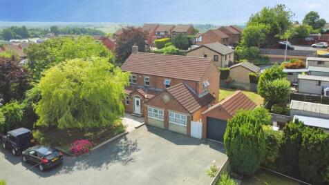 Marsh, Pudsey, LS28 7NY