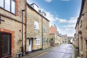 8, Ingram Street, Malmesbury SN16 9BX