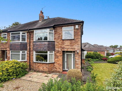 Woodview Road, Widnes
