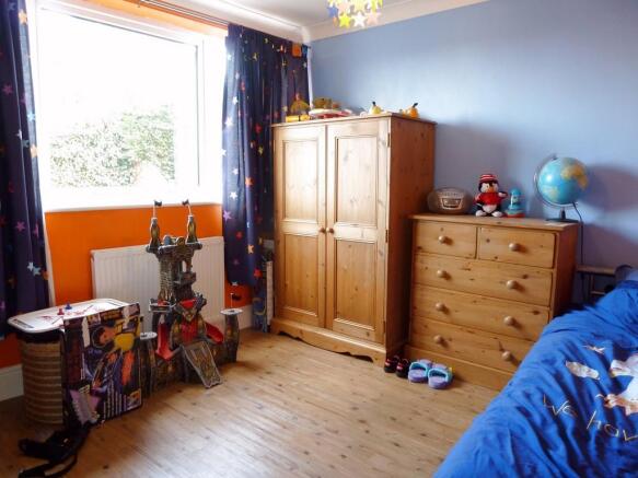 Bedroom 2