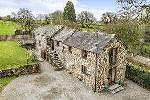 Welltown Barn, Stoke Climsland, Callington PL17 8PG