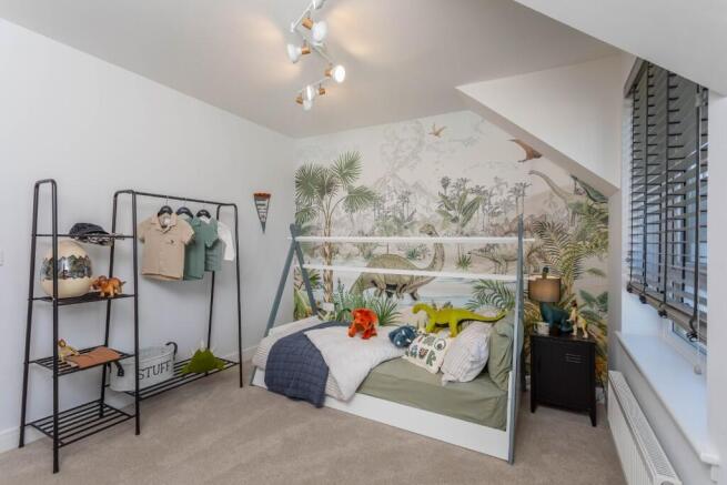 Millside Park,
Stanley,
PH1 4NN
 photo 4