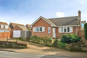 6, Lark Rise, Shanklin PO37 7HB
