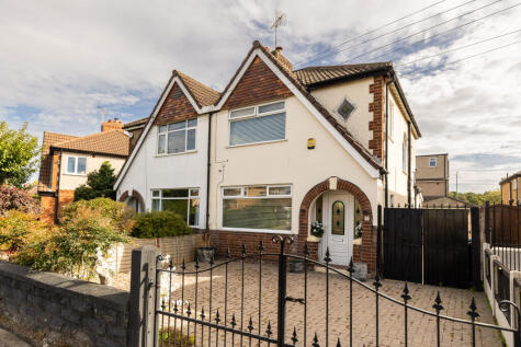 Beech Grove, Whitby, CH66