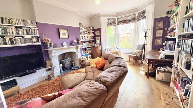 Reception Room One