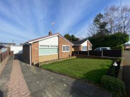 8, Oakwood Crescent, Sandbach CW11 2LL