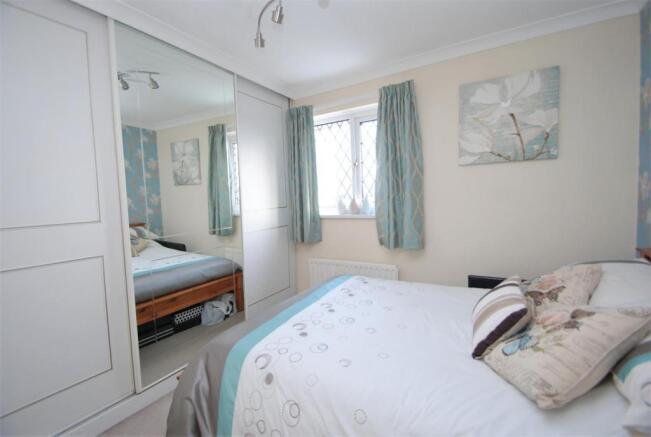Bedroom 2