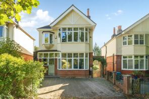 44, Highfield Road, Southampton SO17 1PJ