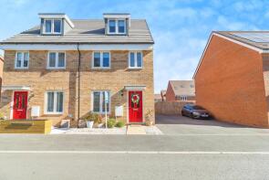 17, Melville Drive, Newton Leys, Milton Keynes MK3 5SS