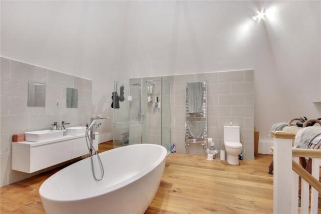 Master En Suite
