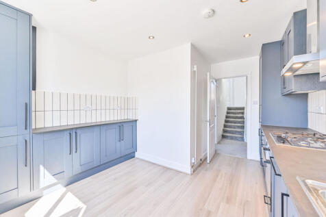 Portnall Road, Queen's Park, London, W9