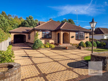Ristondale, Meadow Drive, Hoveton, Norfolk