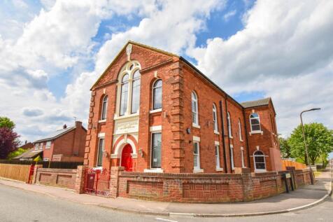 High Street, Thurleigh, MK44