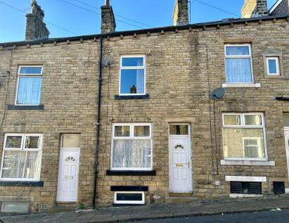 Paget Street, Keighley, BD21