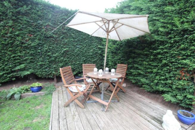 Decking