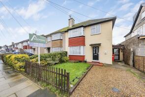 22, Morello Avenue, Uxbridge UB8 3ER