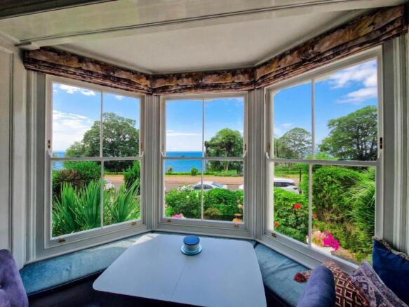 Living Room View