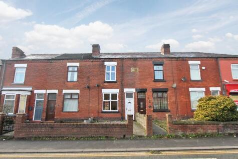 Wigan Road, Ashton-In-Makerfield, Wigan, WN4 9XS