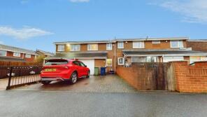 2, Sunningdale, South Shields NE33 3JA