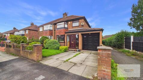 Oak Lane, Whitefield, Manchester