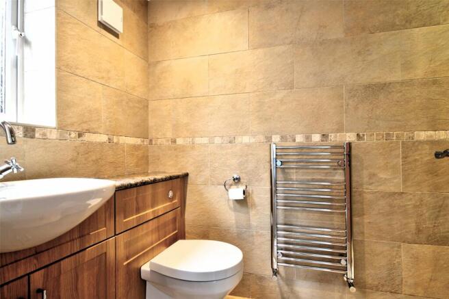 En Suite