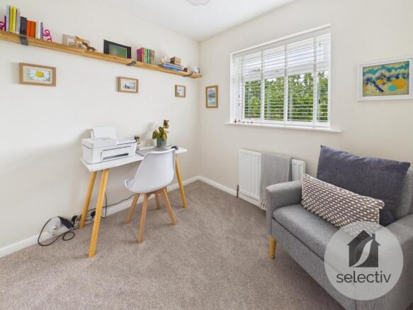 3 bed Semi-Detached for sale Image 12
