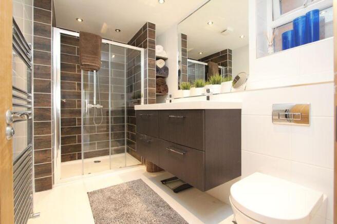 Master En Suite