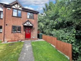 10, Pavilion Way, Coventry CV5 8PF