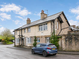Sunnyside, Rowgate, Kirkby Stephen CA17 4SR