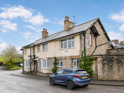 Sunnyside, Kirkby Stephen