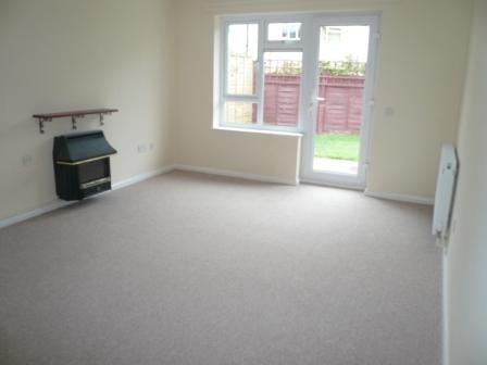 Sitting/ Dining Room