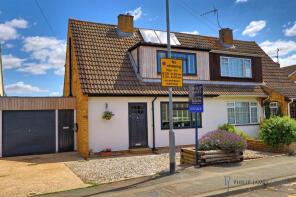 7, Honeywood Avenue, Colchester CO6 1PZ