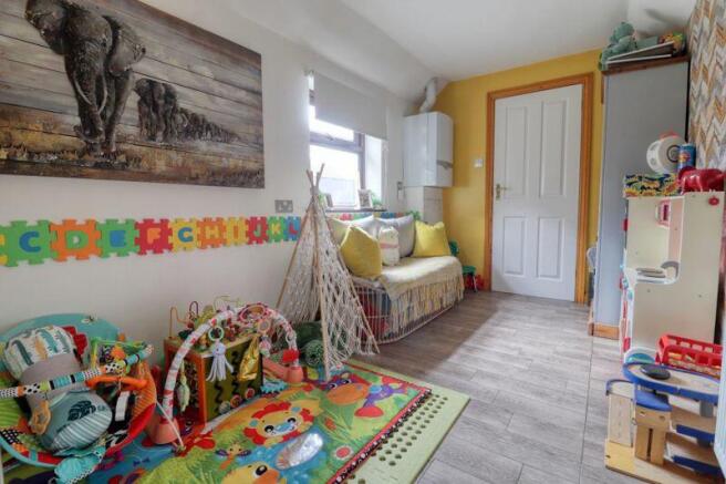 Play Room
