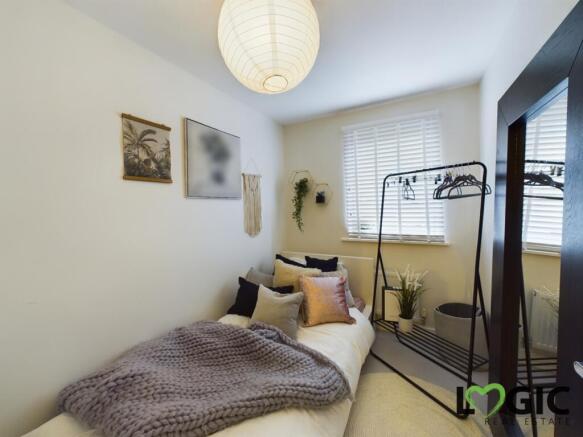 Bedroom 5