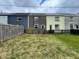 12, Charles Row, Maesteg CF34 0AR