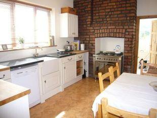 Kitchen/Breakfast Ro